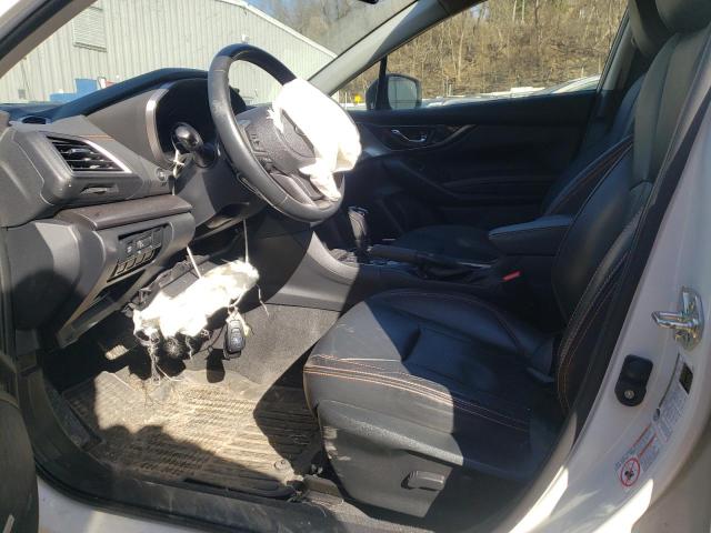 Photo 7 from auction – 2018 SUBARU CROSSTREK with VIN JF2GTAMC2J8286132