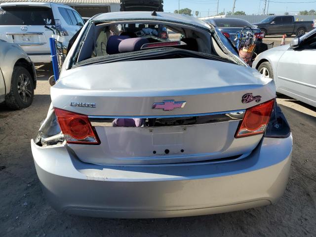 Photo 6 from auction – 2012 CHEVROLET CRUZE LS with VIN 1G1PC5SH1C7363224