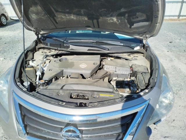 Photo 11 from auction – 2013 NISSAN ALTIMA 2.5 with VIN 1N4AL3AP3DC234457