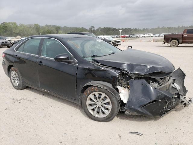 Photo 4 from auction – 2016 TOYOTA CAMRY LE with VIN 4T4BF1FK4GR529834