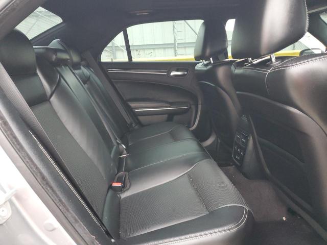 Photo 10 from auction – 2018 CHRYSLER 300 S with VIN 2C3CCAGG5JH130581
