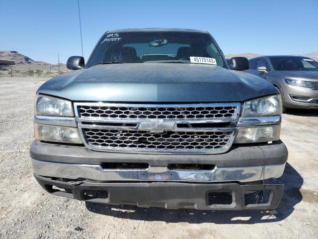 Photo 5 from auction – 2007 CHEVROLET SILVERADO with VIN 1GCEC19V77Z183503