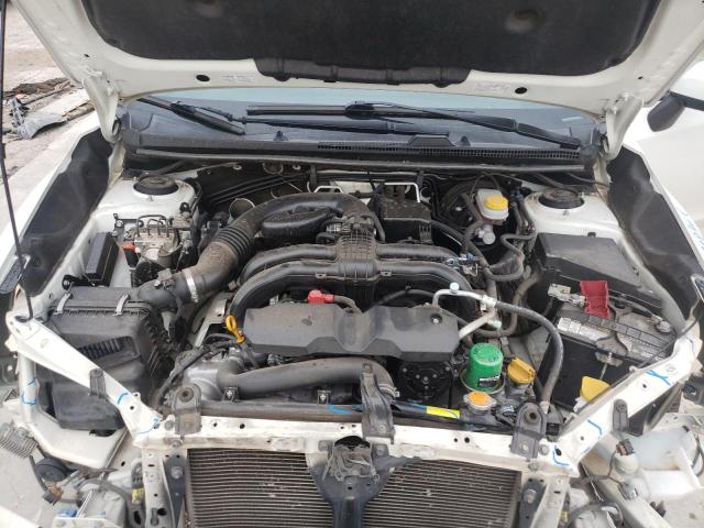 Photo 11 from auction – 2015 SUBARU IMPREZA SP with VIN JF1GPAY63F8276634