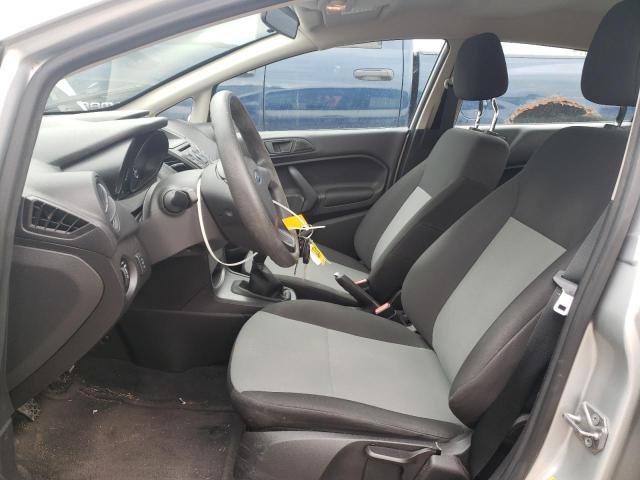 Photo 7 from auction – 2016 FORD FIESTA S with VIN 3FADP4AJ3GM162553
