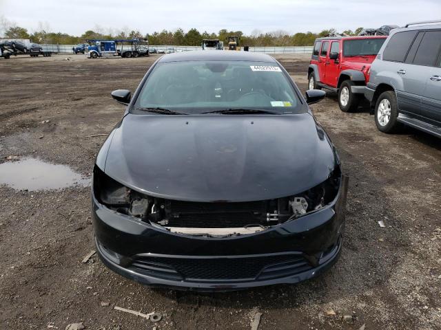 Foto 5 de la subasta – 2015 CHRYSLER 200 S con VIN 1C3CCCBG0FN516701
