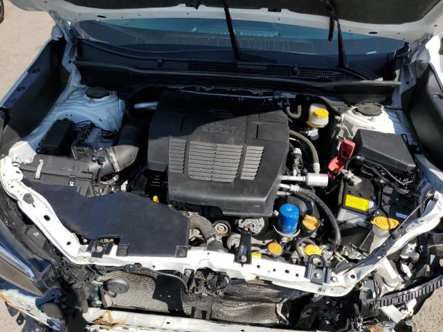 Photo 11 from auction – 2021 SUBARU FORESTER P with VIN JF2SKAFC5MH445367