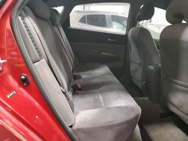 Photo 10 from auction – 2008 TOYOTA PRIUS with VIN JTDKB20U587711276