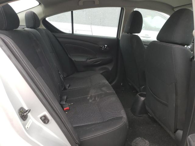 Photo 10 from auction – 2018 NISSAN VERSA S with VIN 3N1CN7AP1JL859317