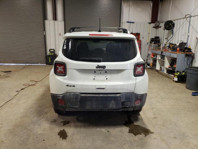 Photo 6 from auction – 2019 JEEP RENEGADE L with VIN ZACNJBBBXKPK69002