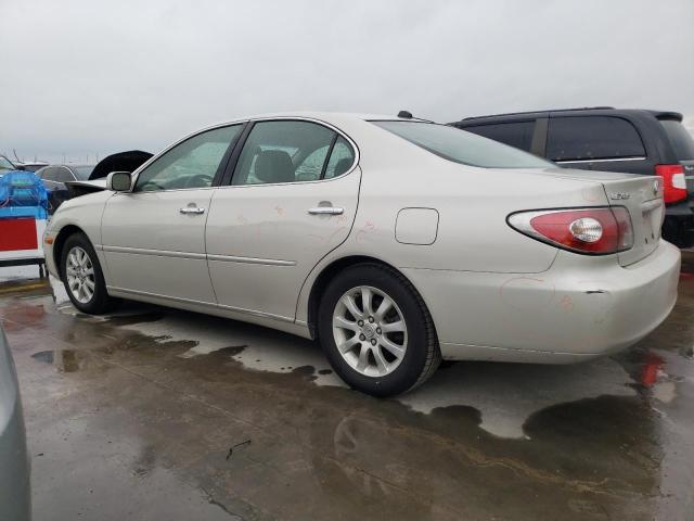 Photo 2 from auction – 2002 LEXUS ES 300 with VIN JTHBF30G720071347