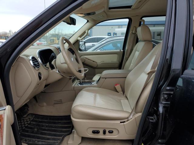 Photo 7 from auction – 2008 FORD EXPLORER E with VIN 1FMEU74E88UA29562