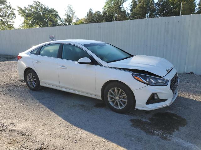 Photo 4 from auction – 2019 HYUNDAI SONATA SE with VIN 5NPE24AF8KH790048