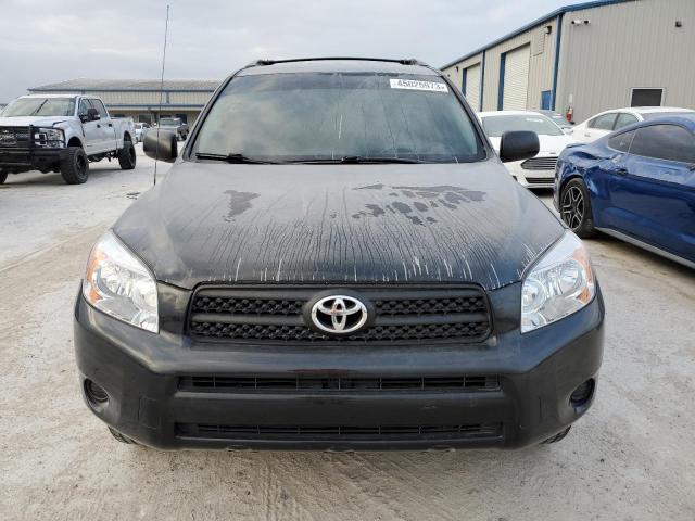 Photo 5 from auction – 2006 TOYOTA RAV4 with VIN JTMZD33V466015403