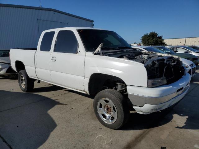 Photo 4 from auction – 2007 CHEVROLET SILVERADO with VIN 1GCEC19X37Z133425