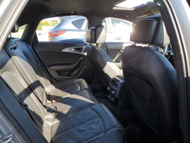Photo 10 from auction – 2014 AUDI A6 PREMIUM with VIN WAUGFAFC0EN117606