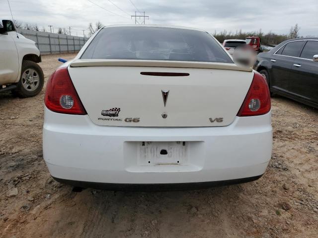 Photo 6 from auction – 2007 PONTIAC G6 BASE with VIN 1G2ZG58N974202097