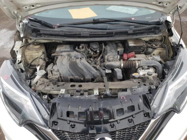 Photo 11 from auction – 2018 NISSAN VERSA NOTE with VIN 3N1CE2CP4JL361192