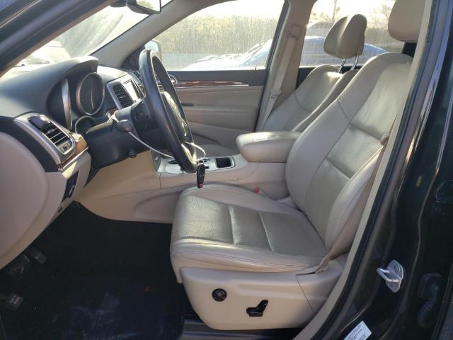 Photo 7 from auction – 2011 JEEP GRAND CHER with VIN 1J4RS5GT5BC508488