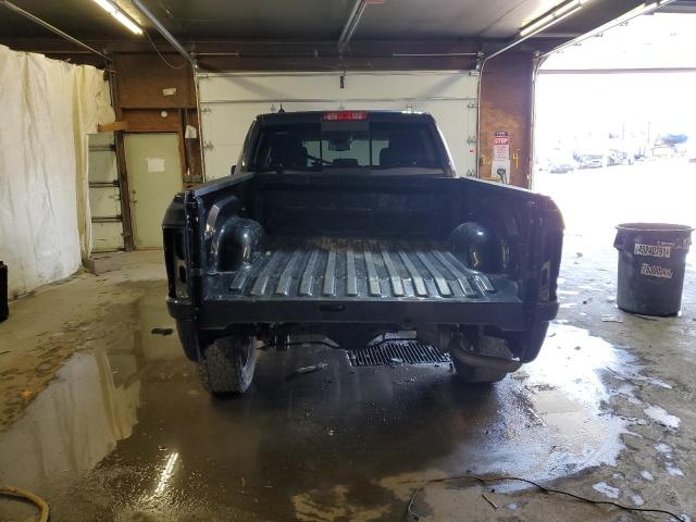 Photo 6 from auction – 2017 RAM 1500 SLT with VIN 1C6RR7LGXHS581660