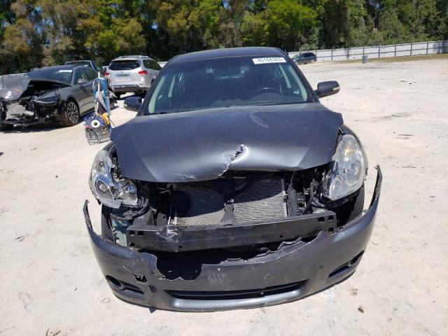 Photo 5 from auction – 2010 NISSAN ALTIMA BAS with VIN 1N4AL2AP5AN435304