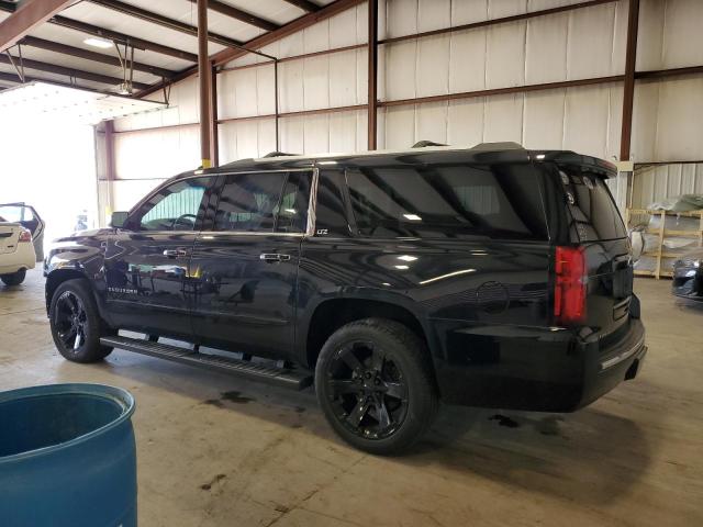 Photo 2 from auction – 2016 CHEVROLET SUBURBAN K with VIN 1GNSKJKC5GR416963