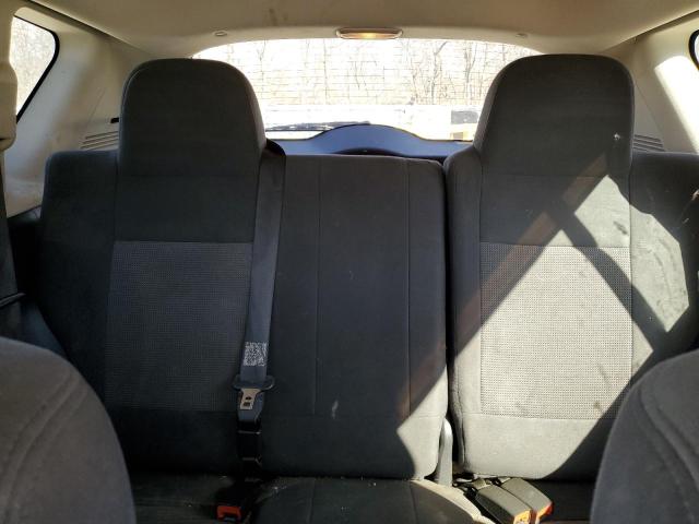 Photo 10 from auction – 2011 JEEP COMPASS SP with VIN 1J4NF1FB5BD252173