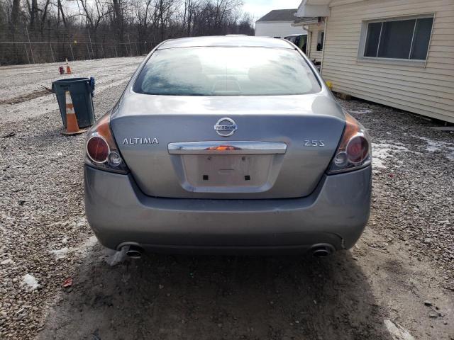 Photo 6 from auction – 2008 NISSAN ALTIMA 2.5 with VIN 1N4AL21E28C255380