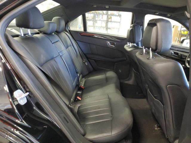 Photo 10 from auction – 2010 MERCEDES-BENZ E 550 4MAT with VIN WDDHF9AB2AA092218