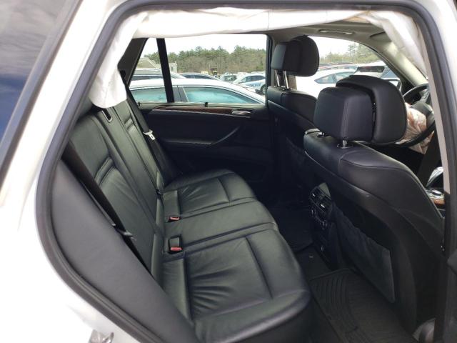Photo 11 from auction – 2010 BMW X5 XDRIVE3 with VIN 5UXFE4C50AL382183