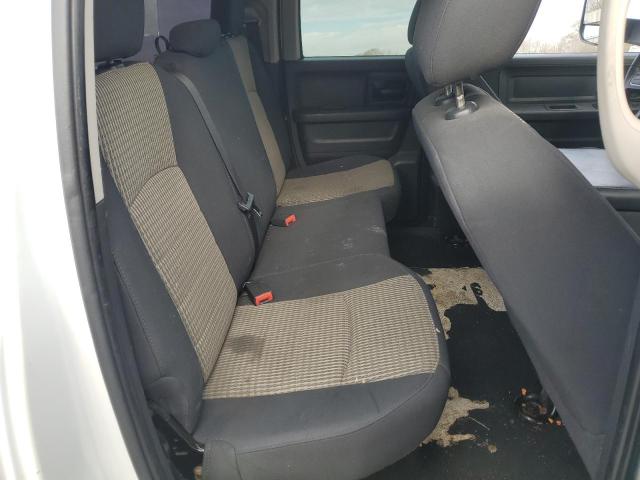 Photo 10 from auction – 2011 DODGE RAM 1500 with VIN 1D7RV1GT4BS697863