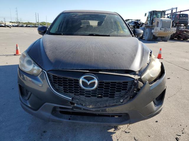 Photo 5 from auction – 2013 MAZDA CX-5 SPORT with VIN JM3KE2BE7D0135925