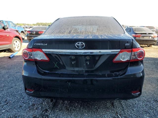 Photo 6 from auction – 2013 TOYOTA COROLLA BA with VIN 5YFBU4EEXDP202915