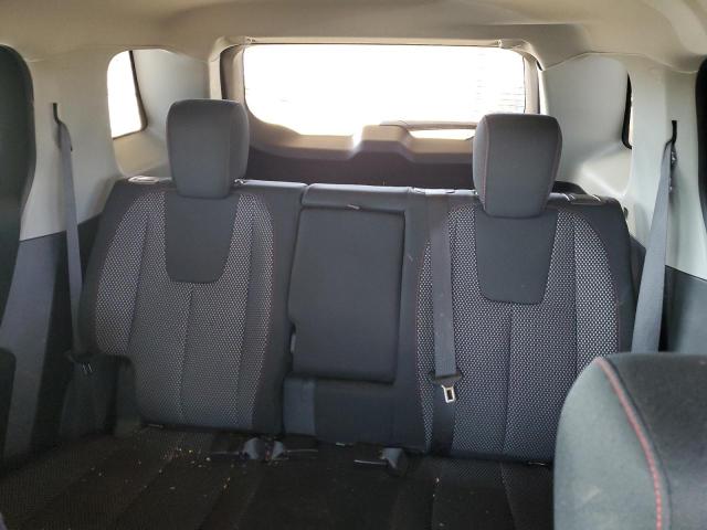 Photo 10 from auction – 2016 GMC TERRAIN SL with VIN 2GKALMEK5G6263555