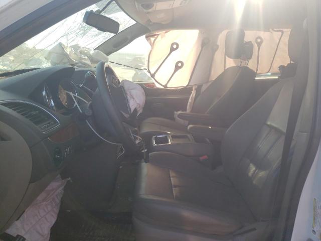 Photo 7 from auction – 2015 CHRYSLER TOWN & COU with VIN 2C4RC1BG8FR694871