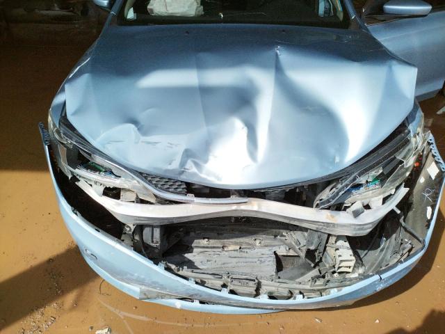 Photo 11 from auction – 2015 CHRYSLER 200 LIMITE with VIN 1C3CCCAB2FN690078