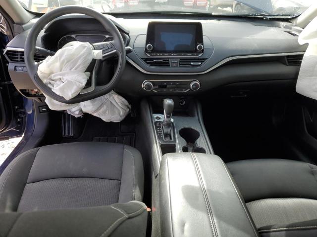 Photo 8 from auction – 2020 NISSAN ALTIMA S with VIN 1N4BL4BV3LC136177