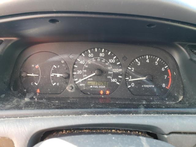 Photo 9 from auction – 2001 TOYOTA CAMRY CE with VIN 4T1BG22K41U040084