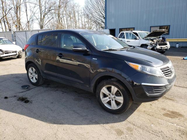 Photo 4 from auction – 2013 KIA SPORTAGE L with VIN KNDPBCA20D7475848