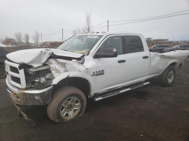 Photo 1 from auction – 2015 RAM 2500 SLT with VIN 3C6UR5JL1FG686591