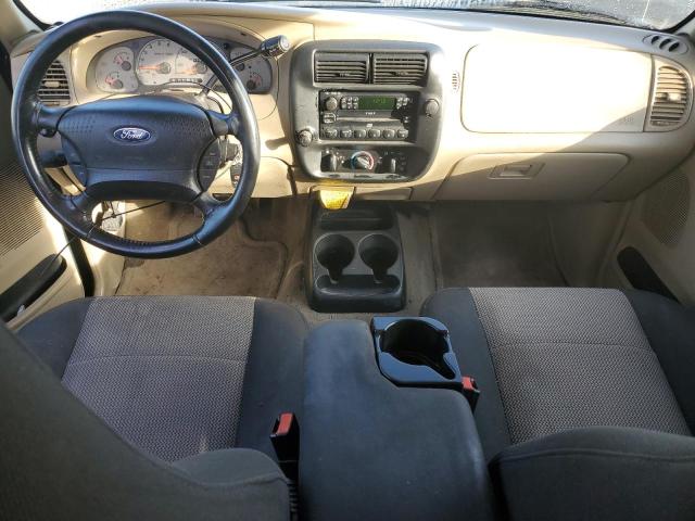 Photo 8 from auction – 2003 FORD RANGER SUP with VIN 1FTYR44V23PB13661
