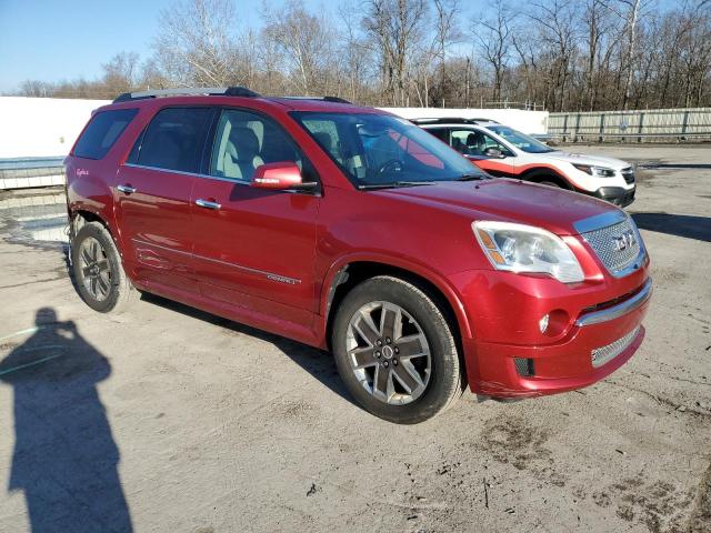 Photo 4 from auction – 2012 GMC ACADIA DEN with VIN 1GKKVTED1CJ147986