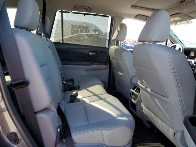 Photo 11 from auction – 2019 HONDA PILOT EXL with VIN 5FNYF6H50KB056769