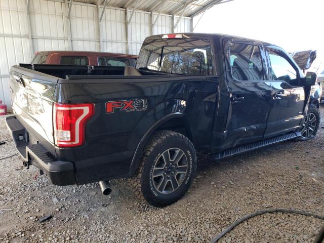 Photo 3 from auction – 2015 FORD F150 SUPER with VIN 1FTEW1EP0FFC60890