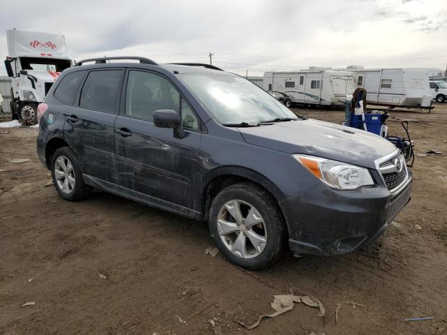 Photo 4 from auction – 2015 SUBARU FORESTER 2 with VIN JF2SJADC0FH580877