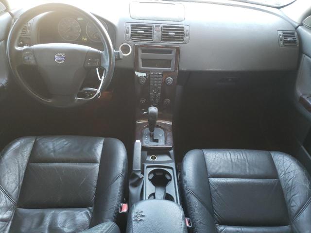 Photo 8 from auction – 2007 VOLVO S40 2.4I with VIN YV1MS382172286341