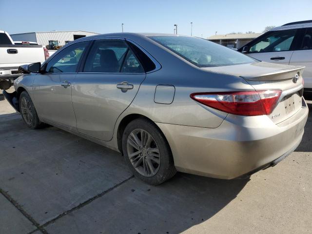 Photo 2 from auction – 2017 TOYOTA CAMRY LE with VIN 4T1BF1FK2HU405105
