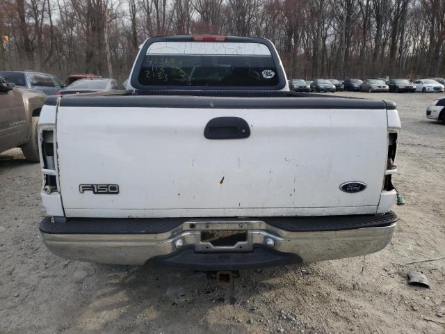 Foto 6 de la subasta – 2003 FORD F150 con VIN 1FTRX18W23NA09615