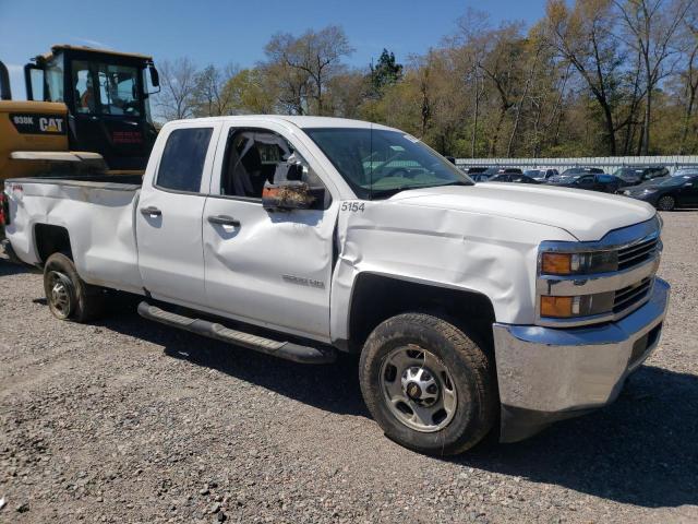 Photo 9 from auction – 2018 CHEVROLET SILVERADO with VIN 1GC2KUEG2JZ198044