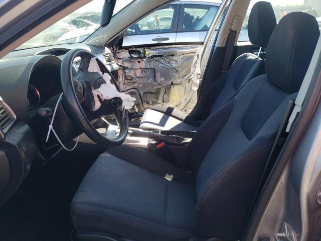 Photo 7 from auction – 2010 SUBARU IMPREZA OU with VIN JF1GH6D66AH824280