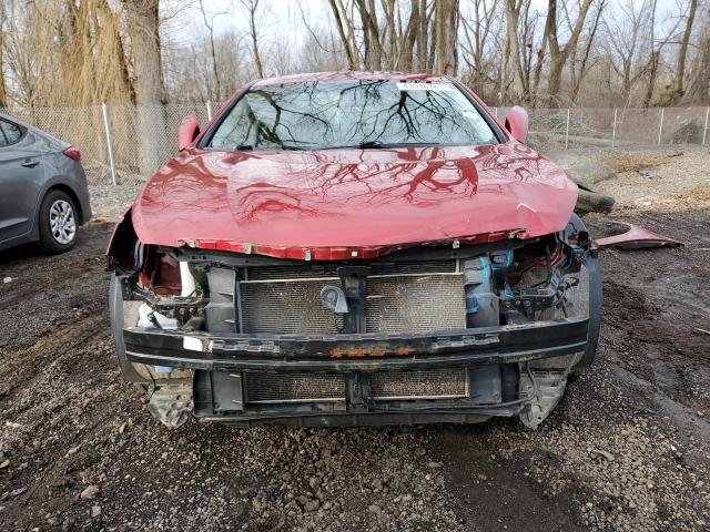 Photo 5 from auction – 2011 HYUNDAI SONATA SE with VIN 5NPEC4AC6BH194794